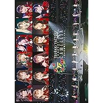 Amazon.co.jp: つばきファクトリー CONCERT TOUR〜PARADE 日本